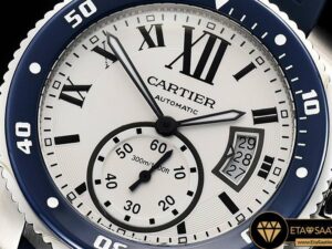 CAR0421A -Calibre de Cartier Diver (Blue) SSRU Wht JF Asia 2824 - 04.jpg